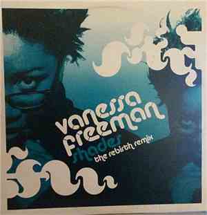 Vanessa Freeman - Shades