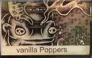 Vanilla Poppers - Tour Tape