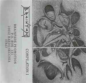 Various - Brainfade Compilation I