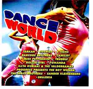 Various - Dance World