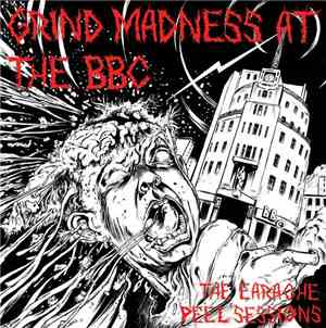 Various - Grind Madness At The BBC