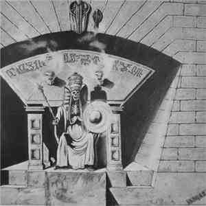 Various - Iron Tyrants Waging War