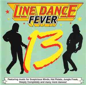 Various - Line Dance Fever 13