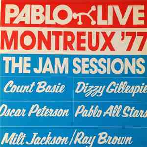 Various - Montreux '77: The Jam Sessions