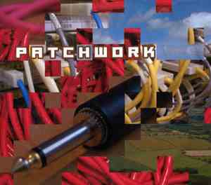 Various - Patchwork (Boltfish Remixes)