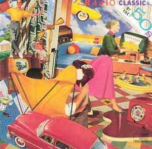 Various - Radio Classics from the 50's