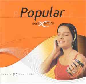 Various - Sem Limite - Popular