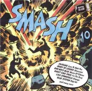 Various - Smash 10