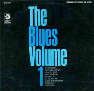 Various - The Blues - Volume 1
