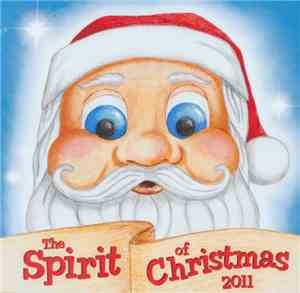 Various - The Spirit Of Christmas 2011