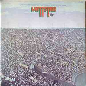 Various - Wattstax