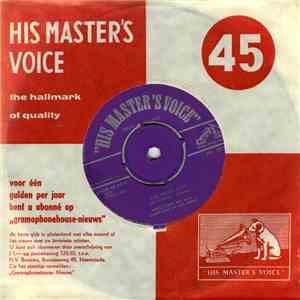 Vera Lynn, Geoff Love & His Orchestra - The Holy City / The Rosary