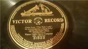 Victor Light Opera Company - Gems From 