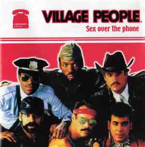 Village People - Sex Over The Phone