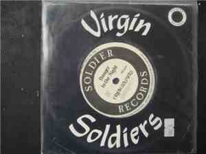 Virgin Soldiers - Danger In The Night