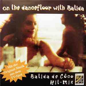 Volker Kretschmer / Ramon Kramer - On The Dancefloor With Batida