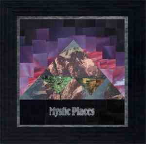 Woodsman  - Mystic Places / Mystery Tape