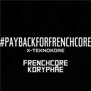 X-Teknokore - Frenchcore Koryphäe