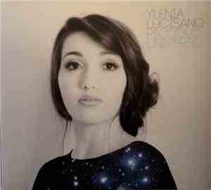Ylenia Lucisano - Piccolo Universo