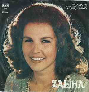 Zaliha - Reyhan '78