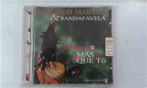 Zedvardo Martins & Banda Favela - Mas que to