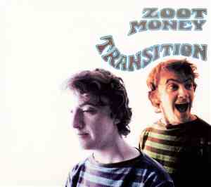 Zoot Money - Transition