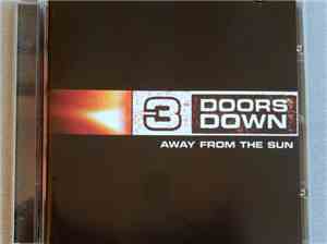 3 Doors Down - Away From The Sun