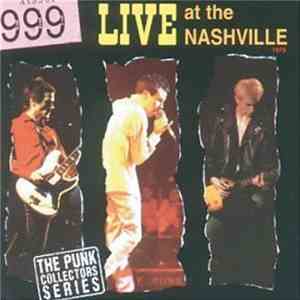 999 - Live At The Nashville 1979