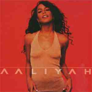 Aaliyah - Aaliyah
