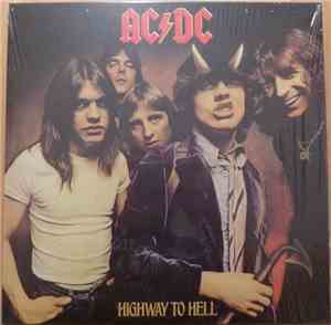 AC/DC - Highway To Hell