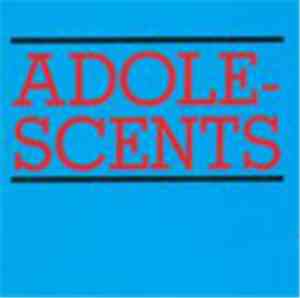 Adolescents - Adolescents