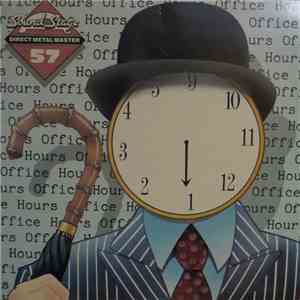 Albert Alan Owen - Office Hours