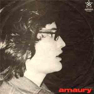 Amaury - Amaury