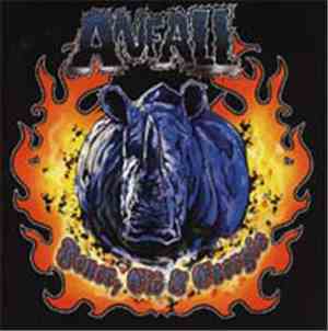 Anfall - Feuer, Eis & Energie