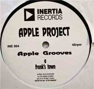 Apple Project - Apple Grooves