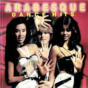 Arabesque - Dance Hits