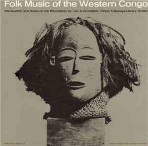 Bantu  - Folk Music Of The Western Congo