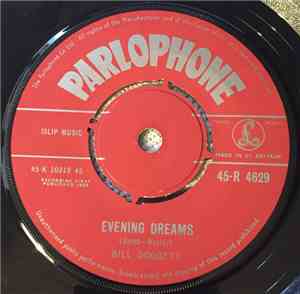 Bill Doggett - Smokie / Evening Dreams