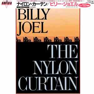 Billy Joel - The Nylon Curtain