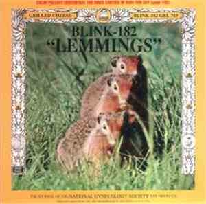 Blink-182 / Swindle - Lemmings / Going Nowhere