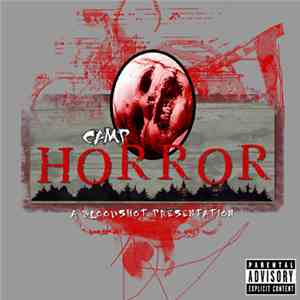 Bloodshot  - Camp Horror