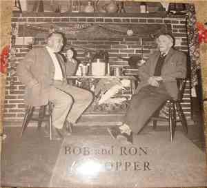 Bob And Ron Copper - Traditional Songs From Rottingdean