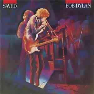 Bob Dylan - Saved