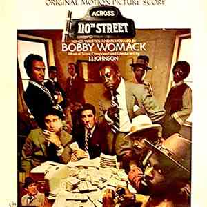 Bobby Womack & J.J. Johnson - Across 110th Street