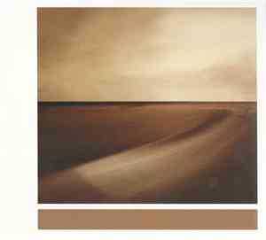 Brian Eno With Jon Hopkins & Leo Abrahams - Small Craft On A Milk Sea