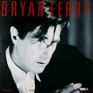 Bryan Ferry - Boys And Girls