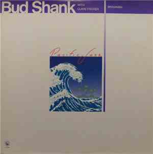 Bud Shank With Clare Fischer - Brasamba