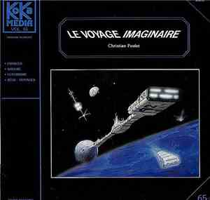 Christian Poulet - Le Voyage Imaginaire