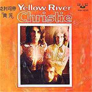 Christie - Yellow River