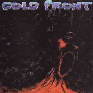 Cold Front  - Cold Front